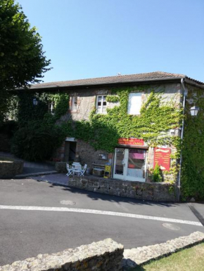 La Ferriere